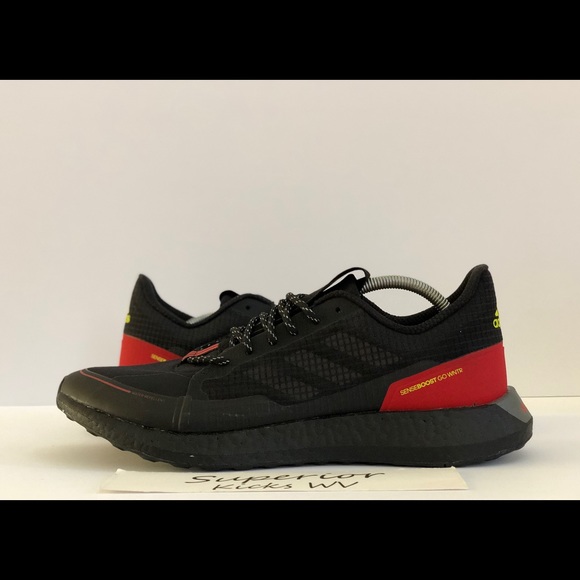 adidas senseboost go winter